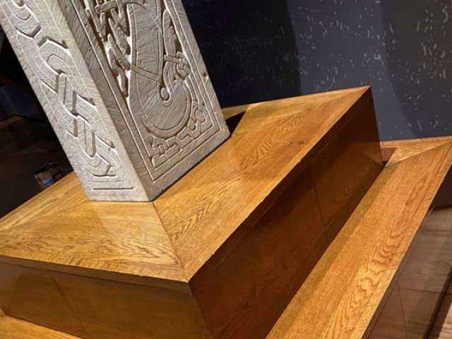 Commercial Wood Floor Sanding & Restoration in York